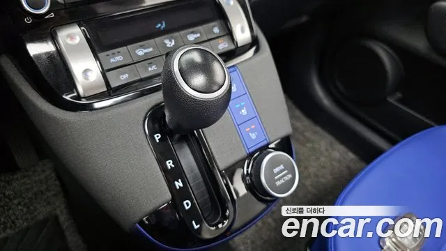Hyundai Casper 2023 — фото 12