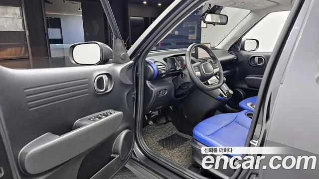 Hyundai Casper 2023 — фото 13