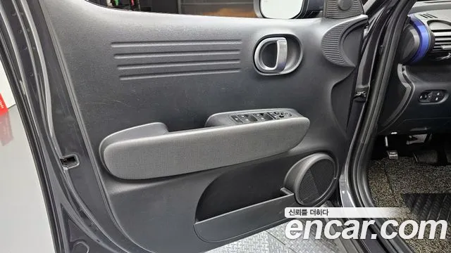 Hyundai Casper 2023 — фото 14