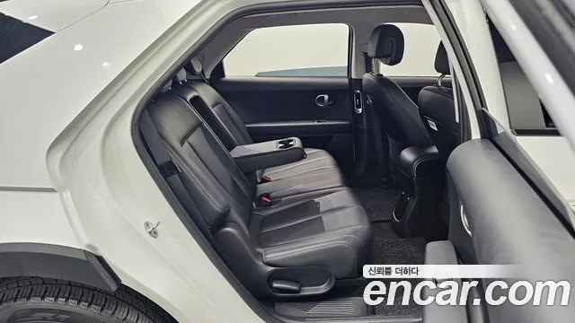 Hyundai Ioniq5 2022 — фото 17