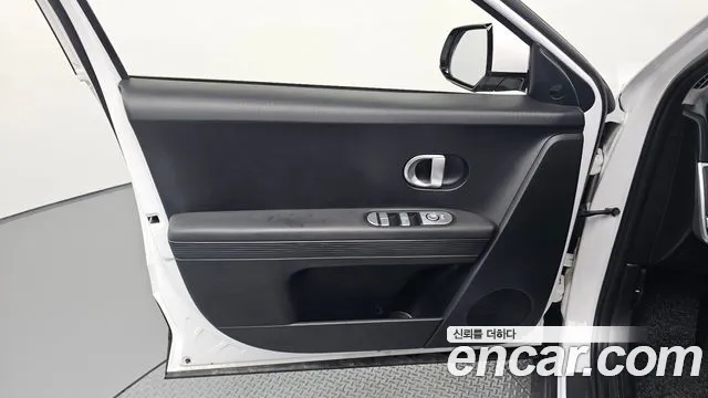 Hyundai Ioniq5 2022 — фото 14