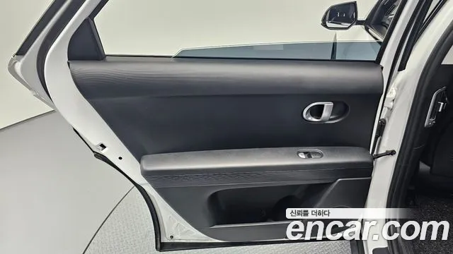 Hyundai Ioniq5 2022 — фото 15