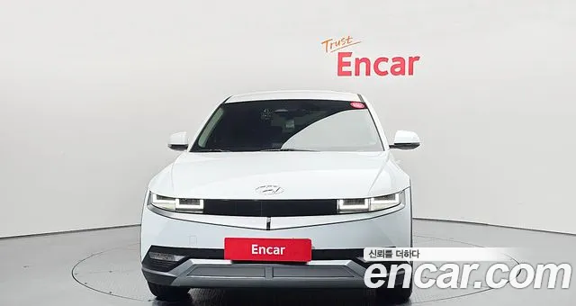 Hyundai Ioniq5 2023 — фото 3