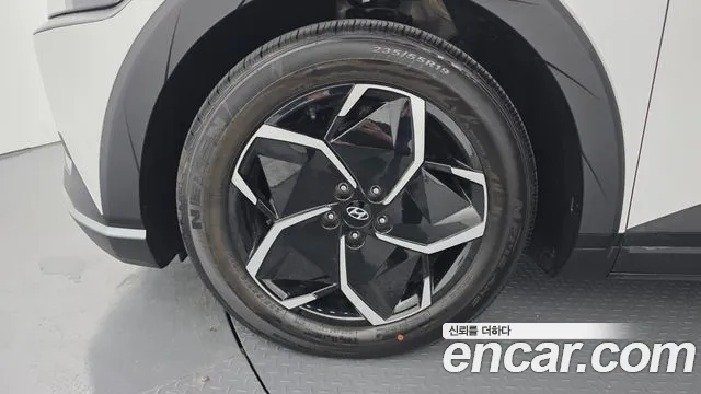 Hyundai Ioniq5 2023 — фото 5