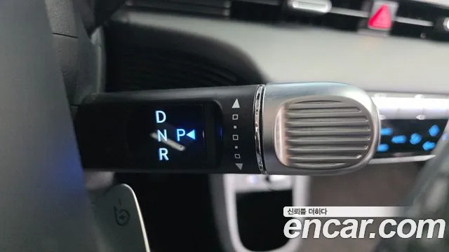 Hyundai Ioniq5 2023 — фото 9