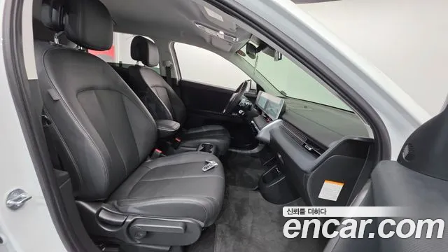 Hyundai Ioniq5 2023 — фото 10