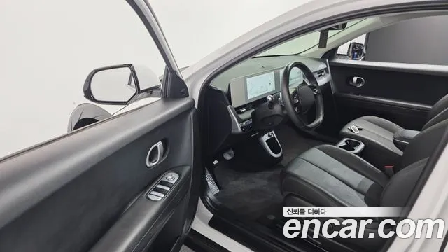 Hyundai Ioniq5 2023 — фото 11