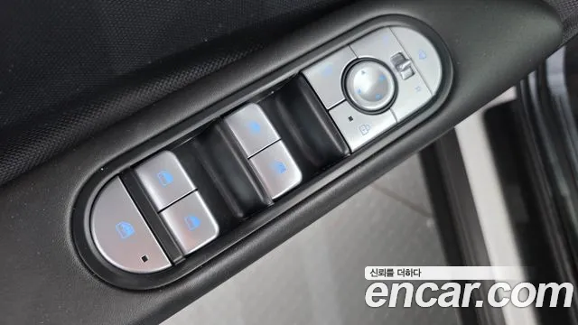 Hyundai Ioniq5 2023 — фото 12
