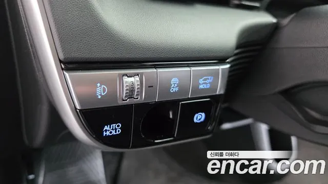 Hyundai Ioniq5 2023 — фото 13