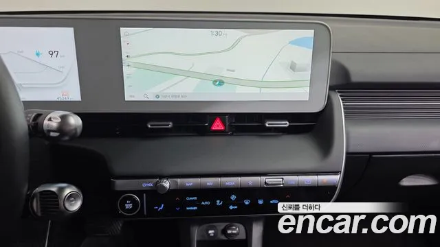 Hyundai Ioniq5 2023 — фото 15