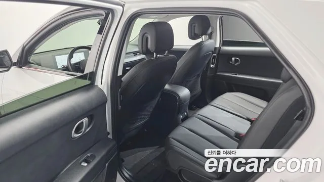 Hyundai Ioniq5 2023 — фото 18