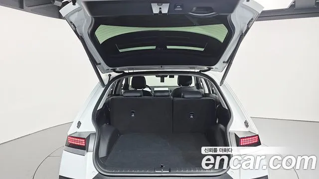 Hyundai Ioniq5 2023 — фото 20