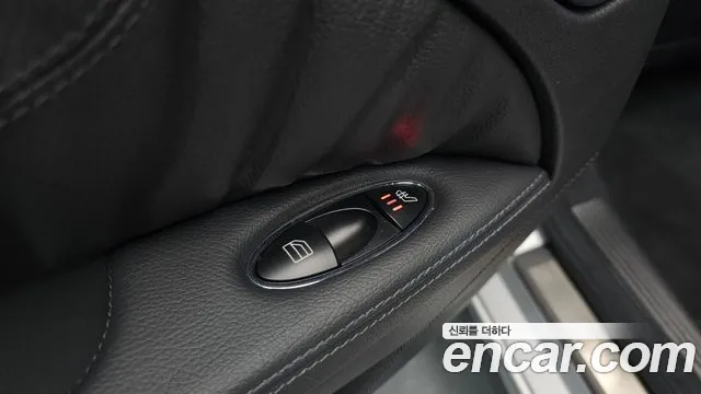 Mercedes-Benz E-Class 2005 — фото 19