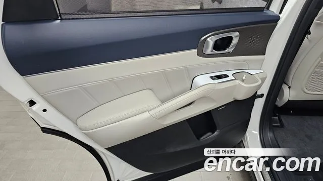 Kia Sorento 2024 — фото 15