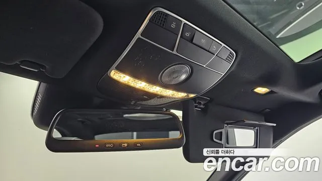 Mercedes-Benz S-Class 2014 — фото 17
