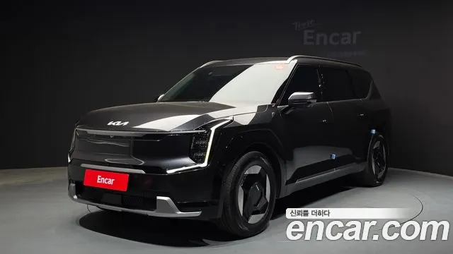 Kia EV9