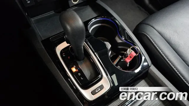 Honda Pilot 2017 — фото 12