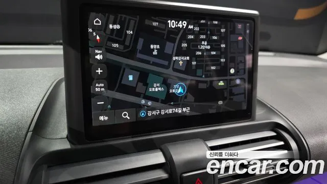 Hyundai Casper 2022 — фото 14