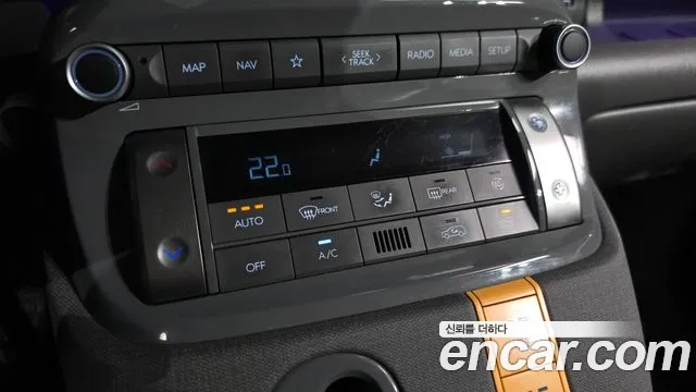 Hyundai Casper 2022 — фото 16