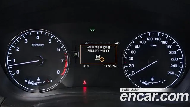 Hyundai Genesis 2015 — фото 8