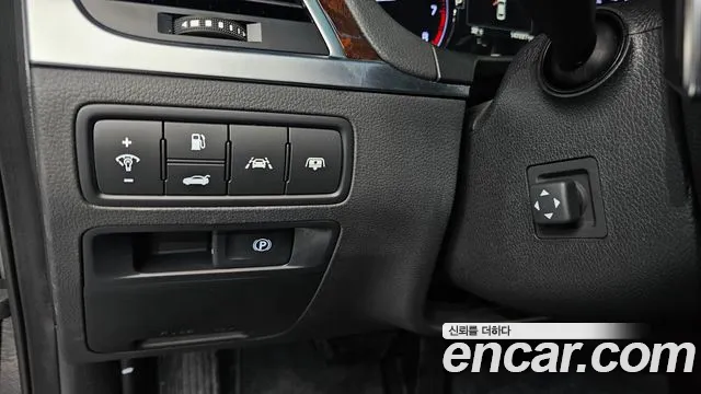 Hyundai Genesis 2015 — фото 13
