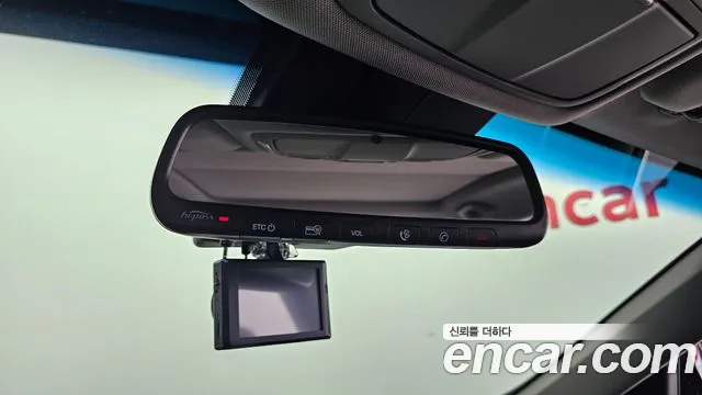 Hyundai Genesis 2015 — фото 18