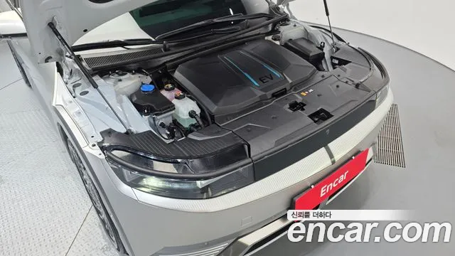 Hyundai Ioniq5 2024 — фото 6