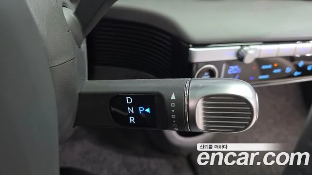 Hyundai Ioniq5 2024 — фото 12