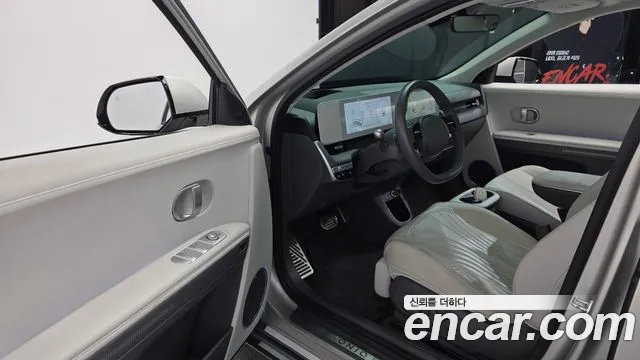 Hyundai Ioniq5 2024 — фото 13