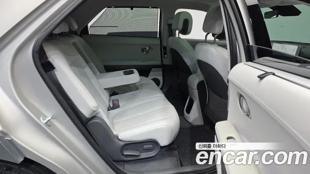 Hyundai Ioniq5 2024 — фото 18