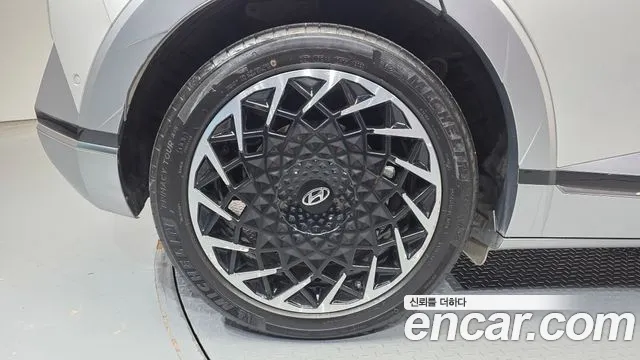 Hyundai Ioniq5 2024 — фото 7