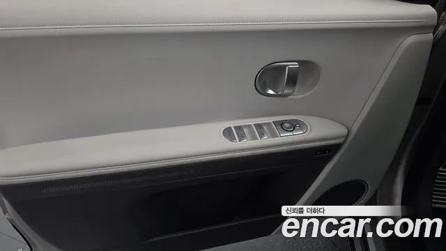 Hyundai Ioniq5 2024 — фото 14