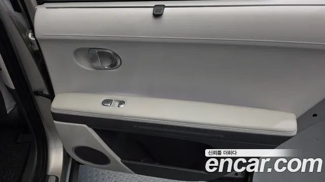 Hyundai Ioniq5 2024 — фото 15