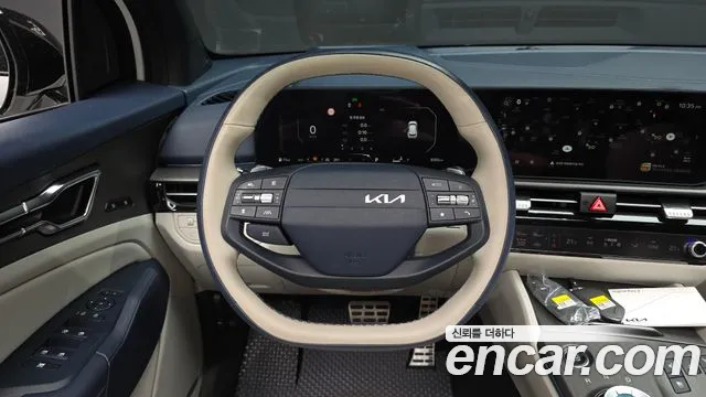 Kia Sportage 2025 — фото 13