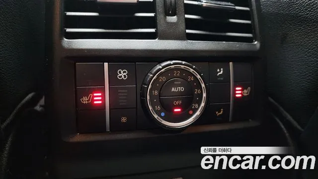 Mercedes-Benz GLS-Class 2017 — фото 17