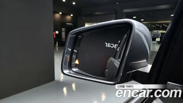 Mercedes-Benz GLS-Class 2017 — фото 18