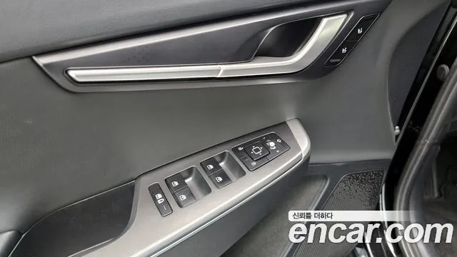 Kia EV6 2022 — фото 19