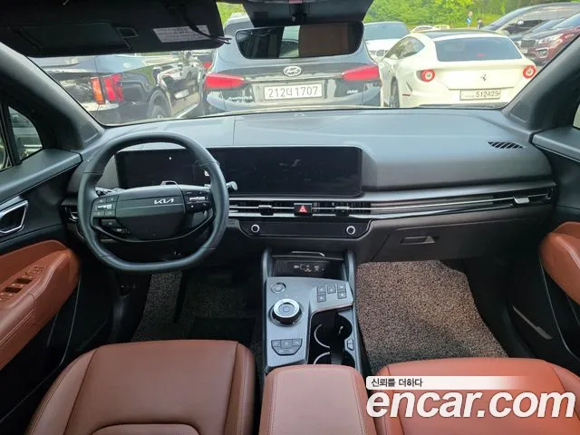 Kia Sportage 2025 — фото 7