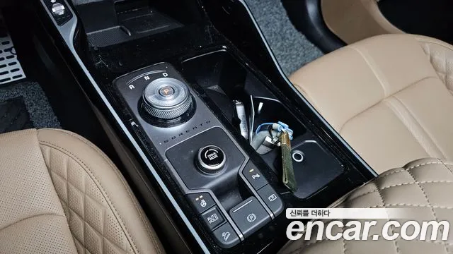 Kia Sorento 2025 — фото 12