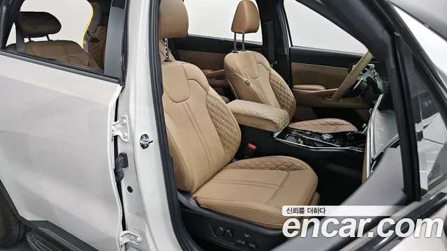 Kia Sorento 2025 — фото 17