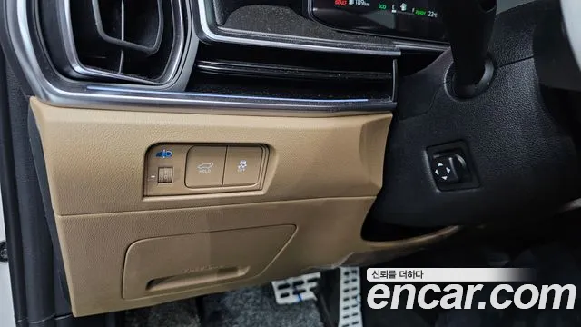 Kia Sorento 2025 — фото 20