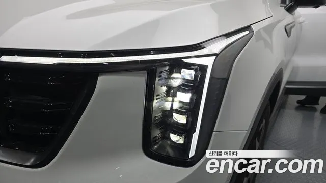 Kia Sorento 2025 — фото 8