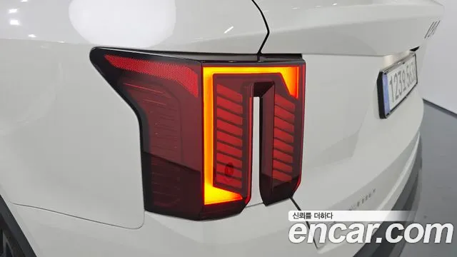 Kia Sorento 2025 — фото 9