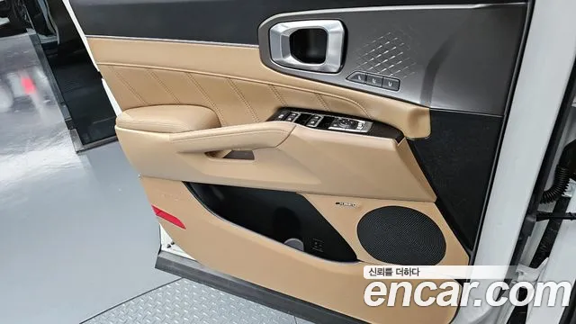 Kia Sorento 2025 — фото 14