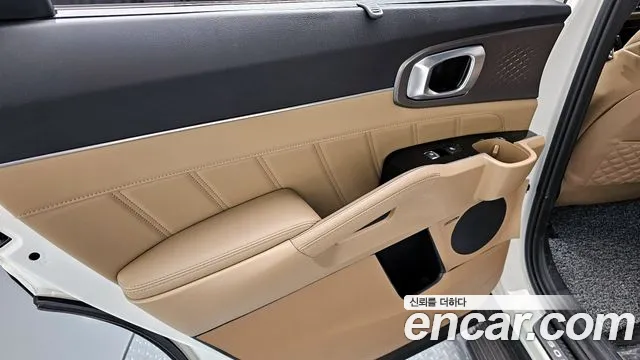 Kia Sorento 2025 — фото 15