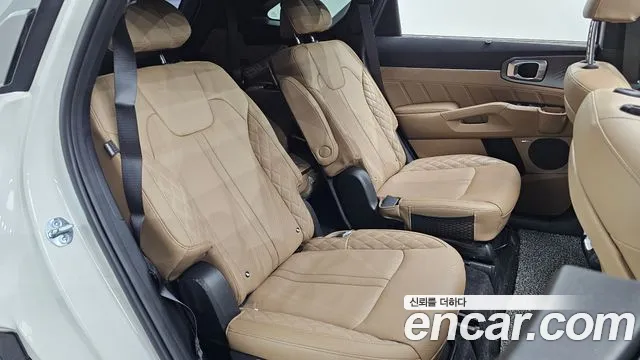 Kia Sorento 2025 — фото 16