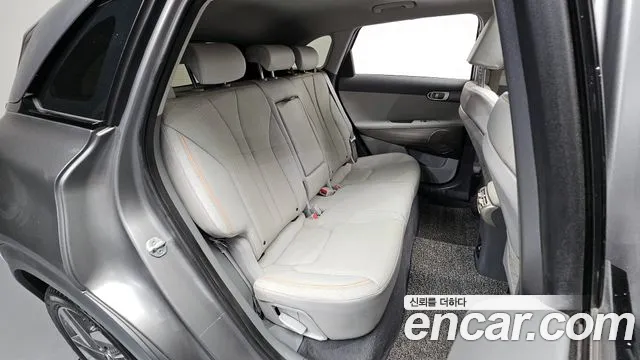 Hyundai Nexo 2019 — фото 17