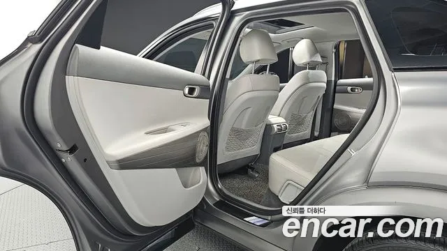 Hyundai Nexo 2019 — фото 18
