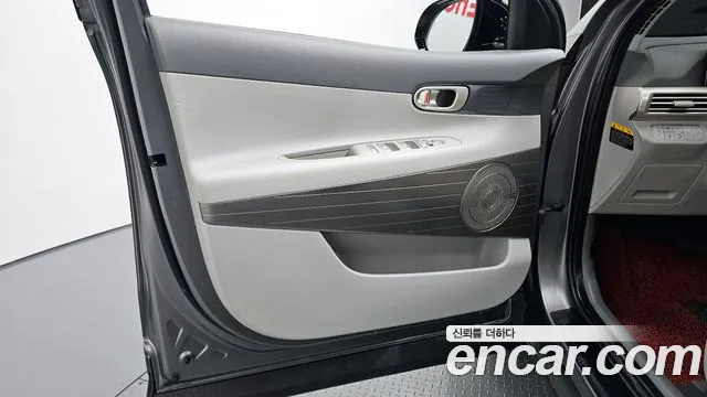Hyundai Nexo 2019 — фото 14