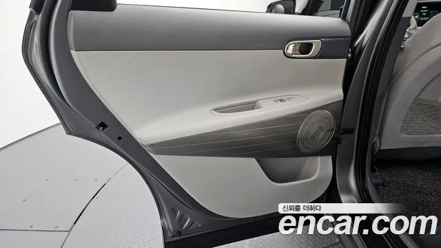 Hyundai Nexo 2019 — фото 15